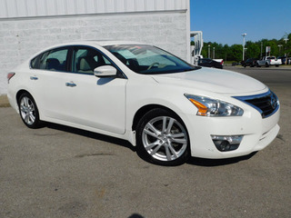 2015 Nissan Altima for sale in Clarksville TN