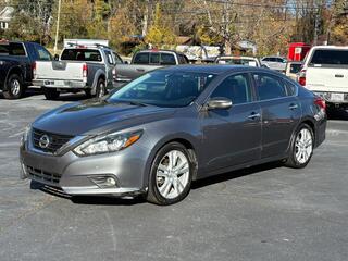 2016 Nissan Altima for sale in Hendersonville NC