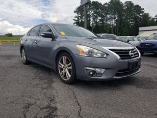 2015 Nissan Altima for sale in Cleveland TN