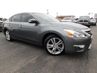 2015 Nissan Altima for sale in Clarksville TN