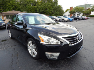 2014 Nissan Altima for sale in Murfreesboro TN