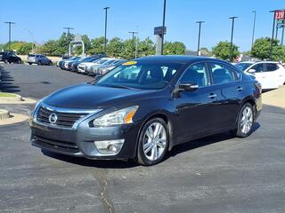 2015 Nissan Altima for sale in Norman OK