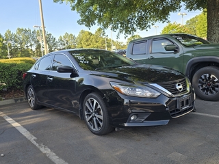 2016 Nissan Altima for sale in Greer SC
