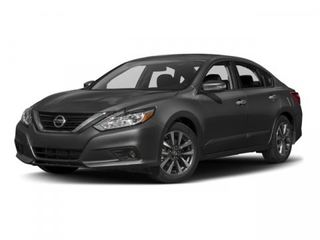 2017 Nissan Altima for sale in Sanford ME