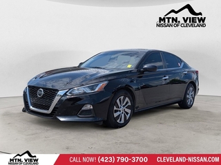 2019 Nissan Altima for sale in Mcdonald TN