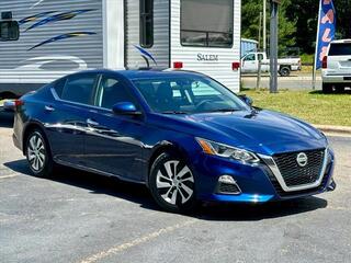 2019 Nissan Altima for sale in Sanford NC