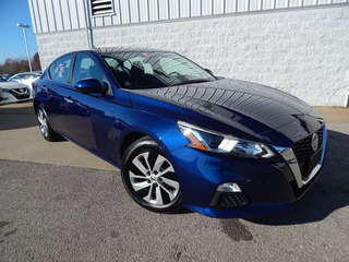 2019 Nissan Altima for sale in Clarksville TN