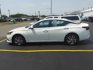2020 Nissan Altima for sale in St Fostoria OH