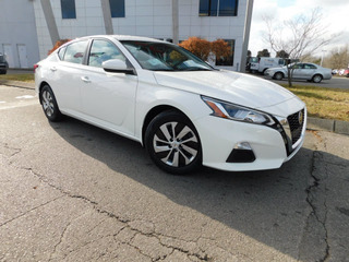 2021 Nissan Altima for sale in Clarksville TN