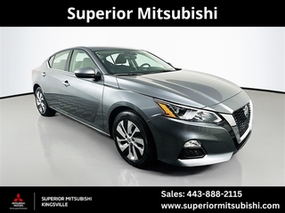 2021 Nissan Altima for sale in Hinsdale IL