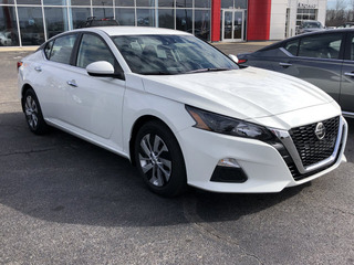 2022 Nissan Altima for sale in North Haven CT