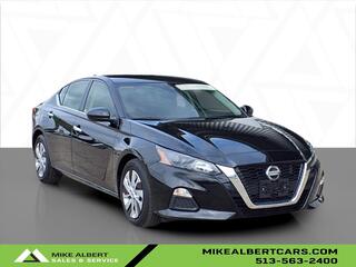 2022 Nissan Altima