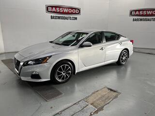 2022 Nissan Altima for sale in Cincinnati OH