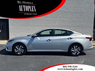 2022 Nissan Altima for sale in Meridian MS