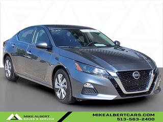 2022 Nissan Altima for sale in Cincinnati OH