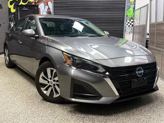 2023 Nissan Altima for sale in Woodbridge NJ