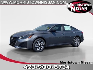 2024 Nissan Altima for sale in Morristown TN