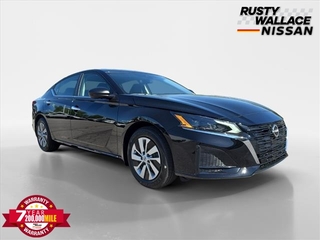 2024 Nissan Altima for sale in Knoxville TN