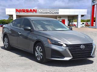 2024 Nissan Altima for sale in Muskogee OK