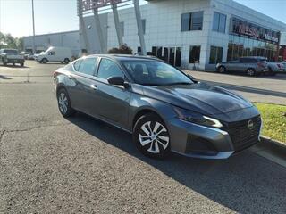 2025 Nissan Altima for sale in Clarksville TN