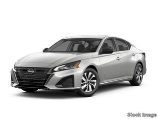 2025 Nissan Altima for sale in Bristol TN