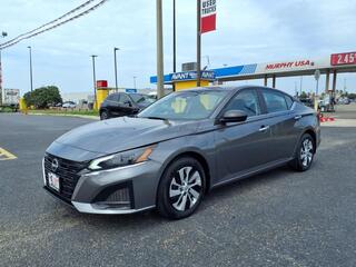 2025 Nissan Altima for sale in Harlingen TX