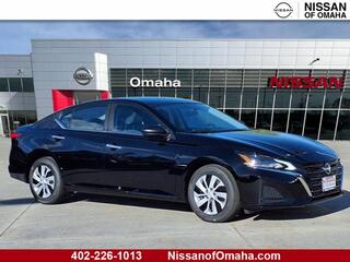 2025 Nissan Altima for sale in Omaha NE