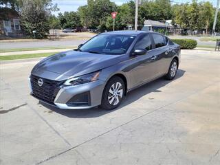 2025 Nissan Altima for sale in Lawton OK