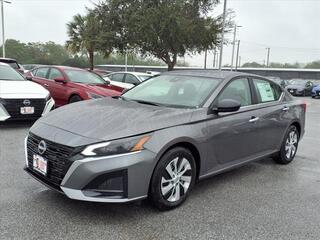 2025 Nissan Altima for sale in Kosciusko MS