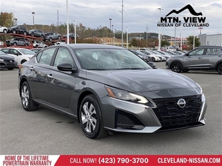 2025 Nissan Altima for sale in Cleveland TN
