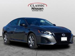 2025 Nissan Altima for sale in Hampton VA
