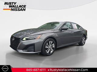 2025 Nissan Altima for sale in Knoxville TN