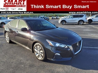 2019 Nissan Altima for sale in White Hall AR