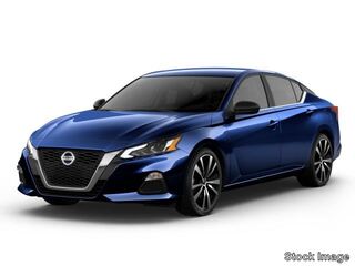 2019 Nissan Altima for sale in Knoxville TN