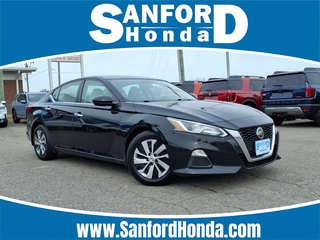 2020 Nissan Altima for sale in Sanford NC