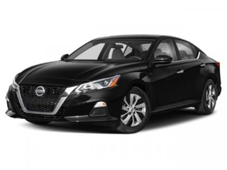 2020 Nissan Altima for sale in Sanford ME