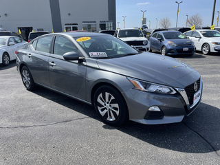 2020 Nissan Altima for sale in Platteville WI
