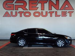 2020 Nissan Altima for sale in Gretna NE