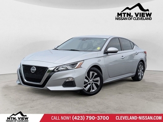 2021 Nissan Altima for sale in Mcdonald TN