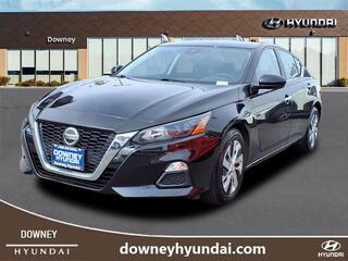 2022 Nissan Altima