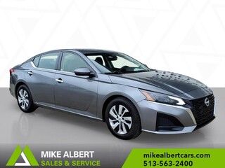 2023 Nissan Altima for sale in Cincinnati OH