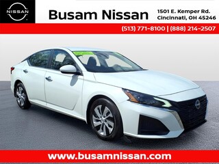 2023 Nissan Altima for sale in Cincinnati OH