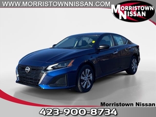 2024 Nissan Altima for sale in Morristown TN