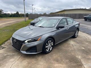 2024 Nissan Altima for sale in Dothan AL