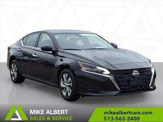 2024 Nissan Altima for sale in Cincinnati OH