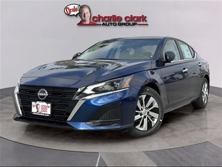 2024 Nissan Altima for sale in Kosciusko MS