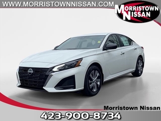 2024 Nissan Altima for sale in Morristown TN