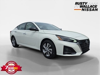 2024 Nissan Altima for sale in Knoxville TN