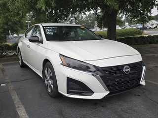 2024 Nissan Altima for sale in Greer SC