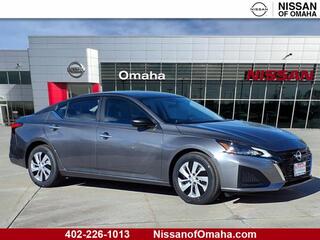 2025 Nissan Altima for sale in Omaha NE